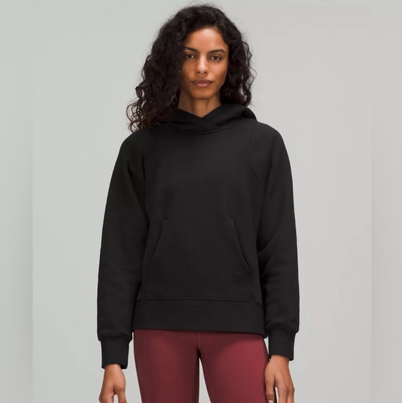 lululemon athletica Tops - Lululemon Loungeful Hoodie